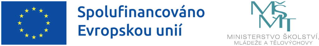 Spolufinancováno EU