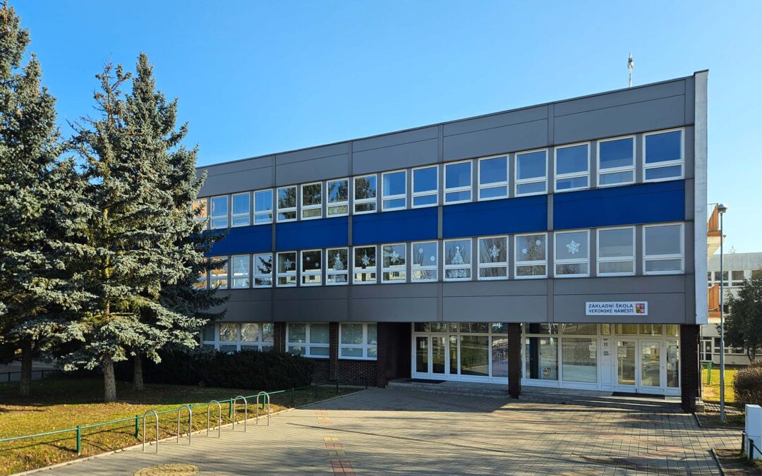 Jarní cyklokemp Monínec