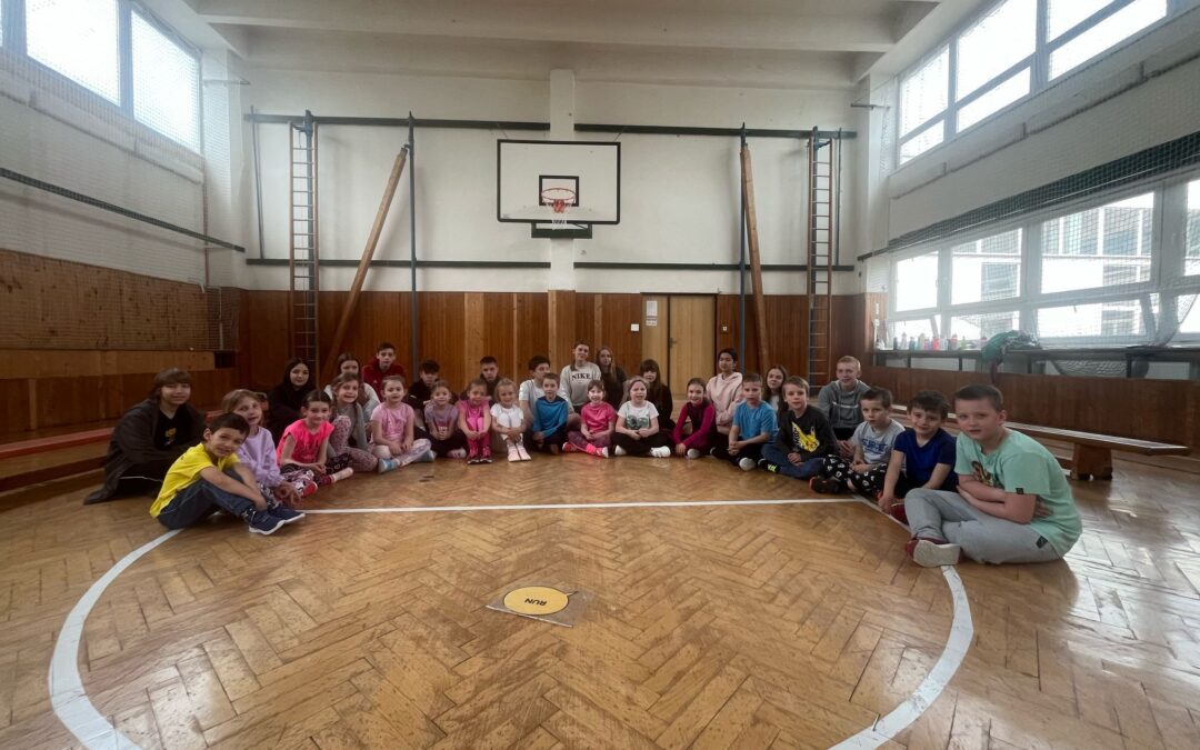 “Buddy program”