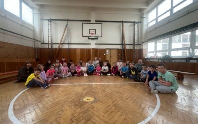 “Buddy program”