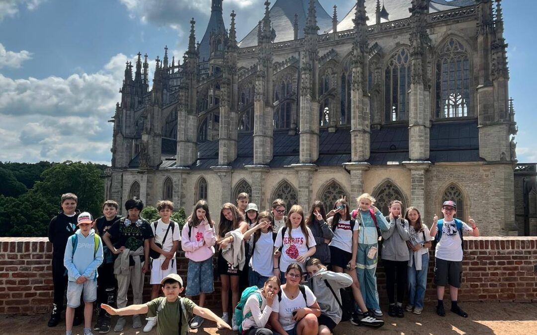 Kutná Hora